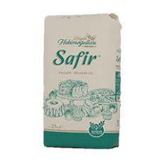 SAFİR PASTA BÖREKLİK UN